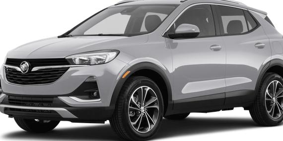 BUICK ENCORE GX 2023 KL4MMBS23PB151276 image